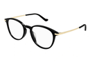 GG1466OA-Gucci / Black/Gold(001) / 51-19-145
