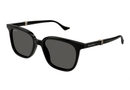GG1493S-Gucci / Black/Grey(001) / 54-18-145