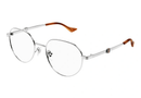 GG1496O-Gucci / Silver(003) / 52-19-145