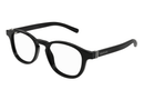 GG1510O-Gucci / Black(001) / 49-19-145
