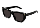 GG1520S-Gucci / Black(001) / 53-19-145