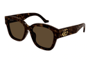GG1550SK-Gucci / Tortoise(002) / 54-18-150