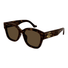 GG1550SK-Gucci / Tortoise(002) / 54-18-150
