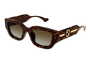 GG1558SK-Gucci / Tortoise/Brown(002) / 51-22-145