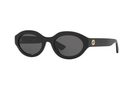 GG1579S-Gucci / Black/Grey(001) / 53-22-145
