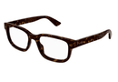 GG1584O-Gucci / Havana(002) / 53-18-145