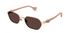 GG1593S-Gucci / Gold/Brown(003) / 56-18-140