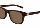GG1671S Gucci / Havana/Brown(002) / 51-19-145