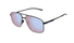 GG1676S-Gucci / Black/Violet Mirror(005) / 60-14-145