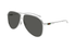 GG1677S-Gucci / Silver/Grey(001) / 62-11-145