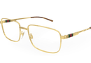 GG1678O-Gucci / Gold(005) / 55-18-145