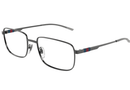 GG1678O-Gucci / Gunmetal(003) / 55-18-145