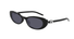 GG1680S-Gucci / Black/Grey(001) / 52-17-140