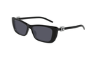 GG1681S-Gucci / Black/Grey(008) / 53-14-140