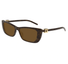 GG1681S-Gucci / Havana/Brown(004) / 53-14-140