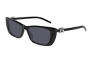 GG1681S-Gucci / Black/Grey(001) / 53-14-140