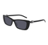 GG1681S-Gucci / Black/Grey(001) / 53-14-140