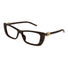 GG1682O-Gucci / Havana(003) / 53-14-140