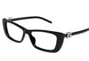 GG1682O-Gucci / Black(002) / 53-14-140