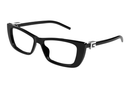 GG1682O-Gucci / Black(001) / 53-14-140