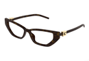 GG1683O-Gucci / Havana(003) / 53-14-140
