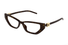 GG1683O-Gucci / Havana(003) / 53-14-140
