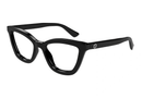 GG1686O-Gucci / Black(005) / 54-17-140