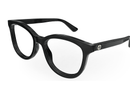 GG1687O Gucci / Black(001) / 52-18-140