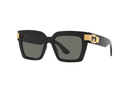 GG1689S-Gucci / Black/Grey(001) / 54-19-145