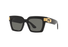 GG1689S-Gucci / Black/Grey(001) / 54-19-145