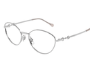 GG1699O Gucci / Silver(004) / 54-19-140