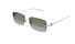 GG1703S-Gucci / Silver/Grey(007) / 55-17-140