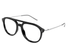 GG1708O-Gucci / Black/Silver(001) / 53-17-140
