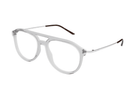 GG1708O-Gucci / Transparent/Havana(003) / 53-17-140