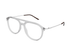 GG1708O-Gucci / Transparent/Havana(003) / 53-17-140