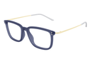 GG1709O-Gucci / Blue/Gold(003) / 50-18-140