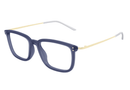 GG1709O-Gucci / Blue/Gold(007) / 53-18-145