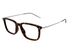 GG1709O-Gucci / Havana/Silver(006) / 53-18-145