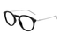 GG1710O-Gucci / Black/Silver(001) / 48-20-140