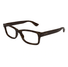 GG1717O-Gucci / Havana(002) / 54-19-145