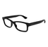 GG1717O-Gucci / Black(001) / 54-19-145