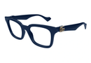 GG1728O Gucci / Blue(003) / 51-17-145