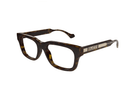 GG1731O-Gucci / Havana(002) / 54-18-145