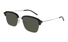 GG1733SK-Gucci / Black Silver/Grey(001) / 56-18-150
