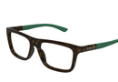 GG1737O Gucci / Havana(004) / 54-16-145
