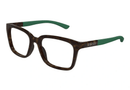 GG1738O-Gucci / Havana/Green(004) / 54-17-145