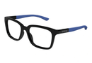 GG1738O-Gucci / Black/Blue(004) / 52-17-145