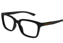 GG1738O Gucci / Black(001) / 52-17-145