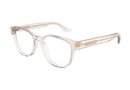 GG1746OA-Gucci / Transparent Pink(002) / 52-18-145