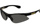 GG1774S Gucci / Black/Grey(006) / 70-12-120